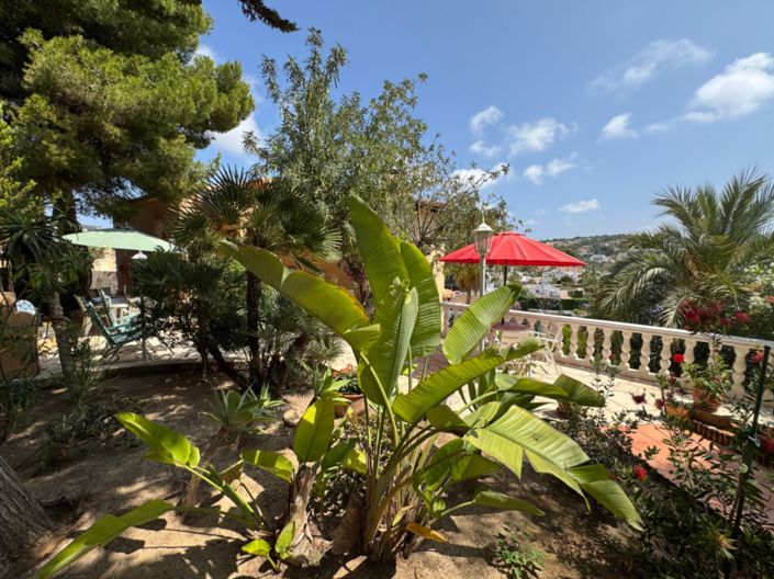 Image No.9-Villa de 3 chambres à vendre à Benissa