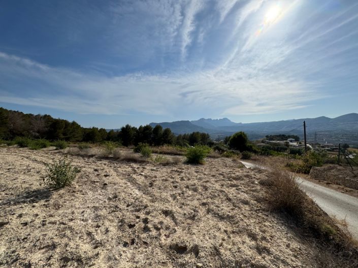 Image No.13-Plot for sale