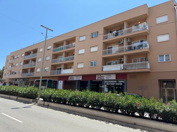 Image No.1-2 Bed Apartment for sale
