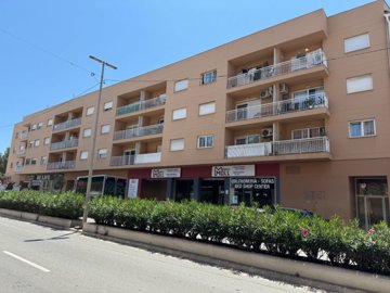 Ferrando Estate Agents most sold property