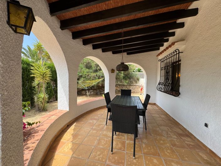 Image No.12-Villa de 2 chambres à vendre à Benissa