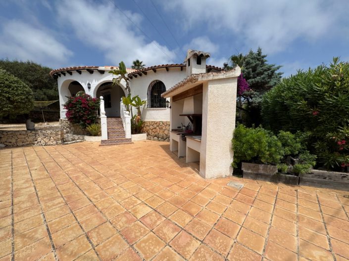 Image No.13-Villa de 2 chambres à vendre à Benissa