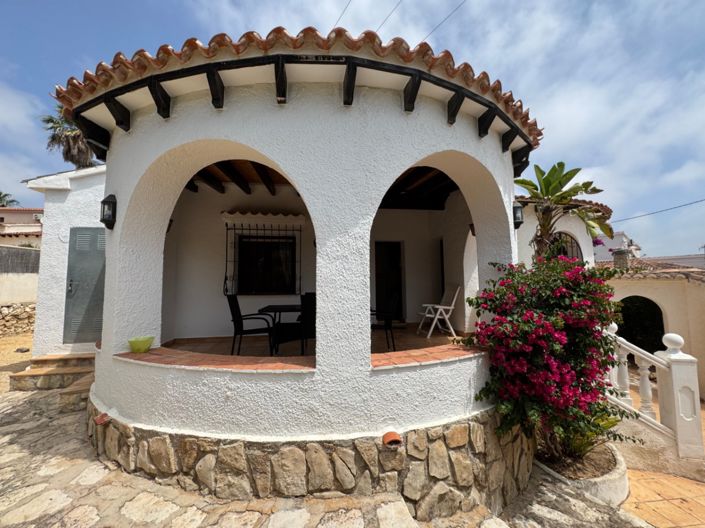 Image No.15-Villa de 2 chambres à vendre à Benissa