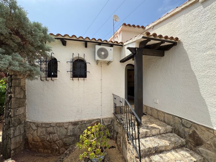 Image No.16-Villa de 2 chambres à vendre à Benissa