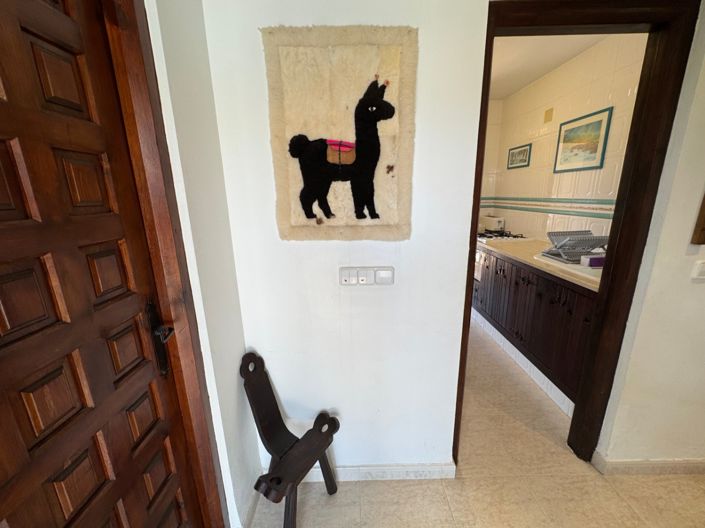 Image No.17-Villa de 2 chambres à vendre à Benissa