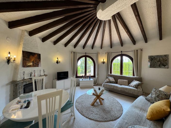 Image No.20-Villa de 2 chambres à vendre à Benissa