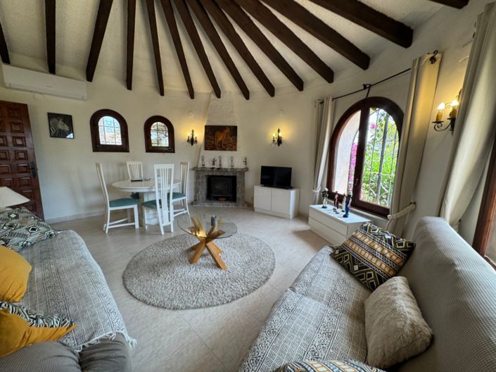 Image No.18-Villa de 2 chambres à vendre à Benissa