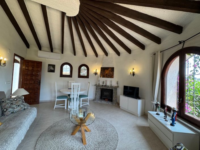 Image No.21-Villa de 2 chambres à vendre à Benissa