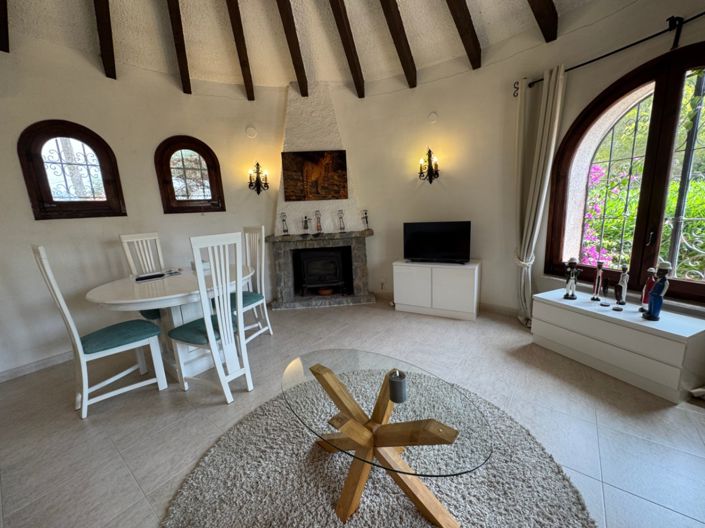 Image No.22-Villa de 2 chambres à vendre à Benissa