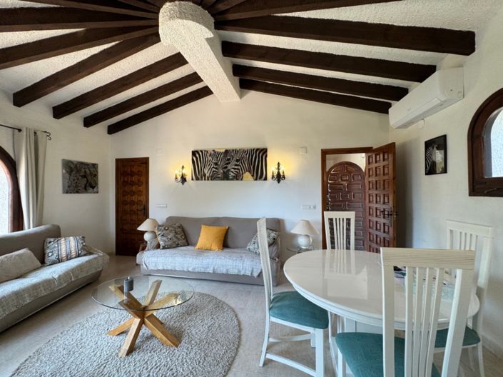 Image No.23-Villa de 2 chambres à vendre à Benissa