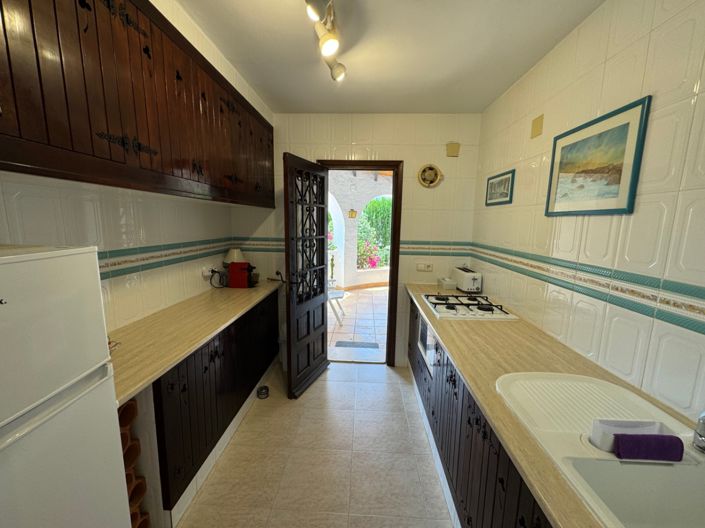 Image No.24-Villa de 2 chambres à vendre à Benissa