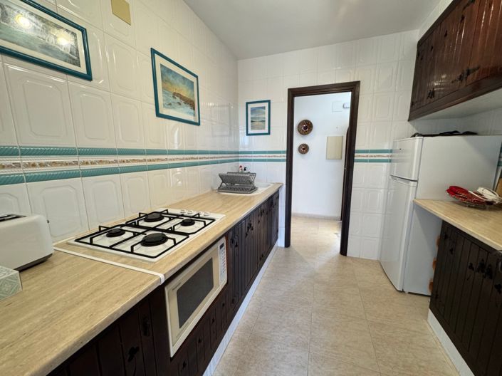 Image No.25-Villa de 2 chambres à vendre à Benissa