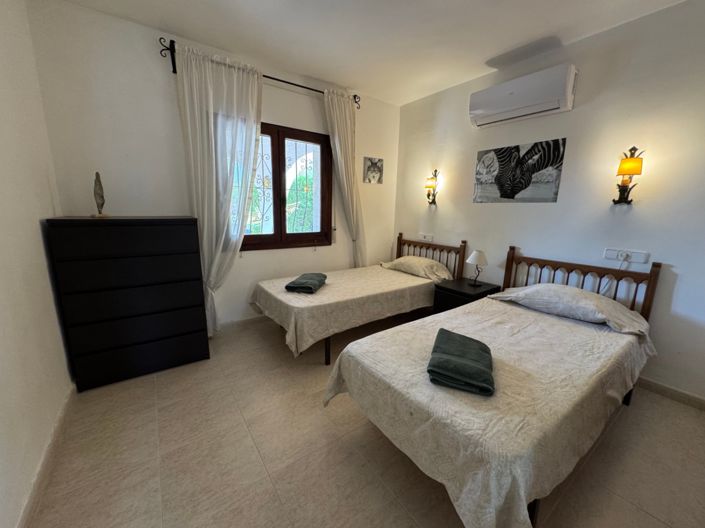 Image No.26-Villa de 2 chambres à vendre à Benissa