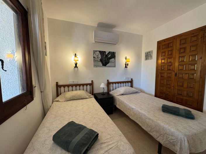 Image No.27-Villa de 2 chambres à vendre à Benissa