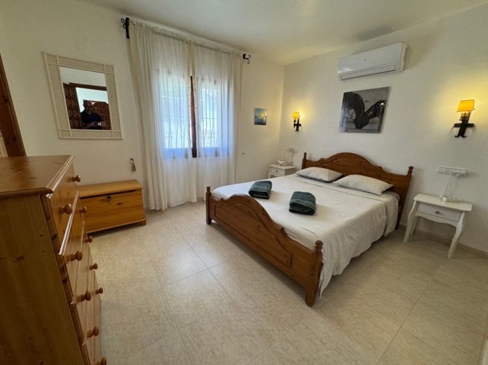 Image No.28-Villa de 2 chambres à vendre à Benissa