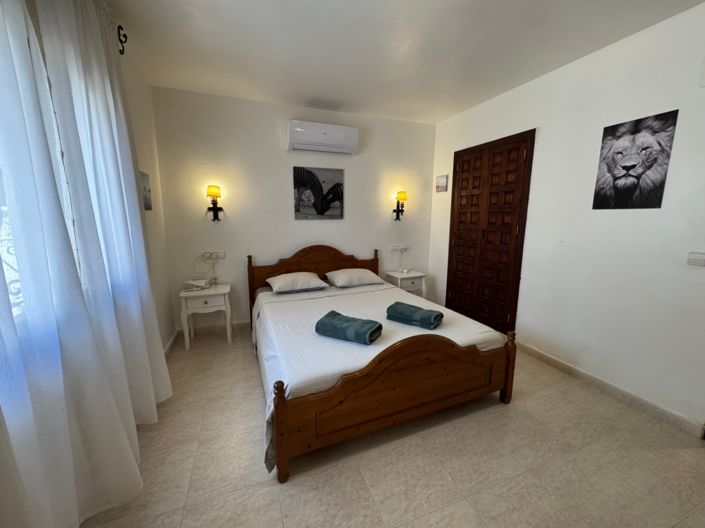 Image No.29-Villa de 2 chambres à vendre à Benissa