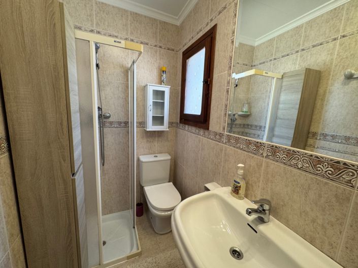 Image No.31-Villa de 2 chambres à vendre à Benissa