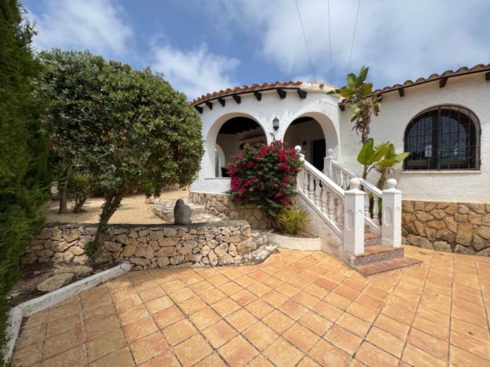 Image No.32-Villa de 2 chambres à vendre à Benissa