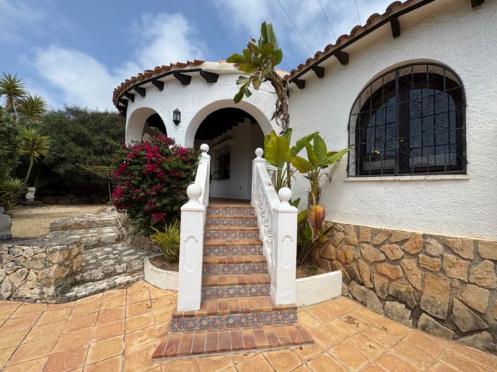 Image No.33-Villa de 2 chambres à vendre à Benissa