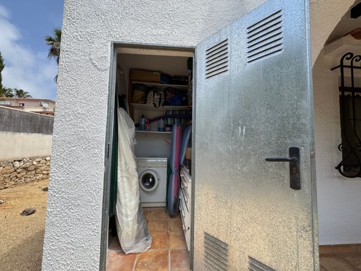 Image No.34-Villa de 2 chambres à vendre à Benissa