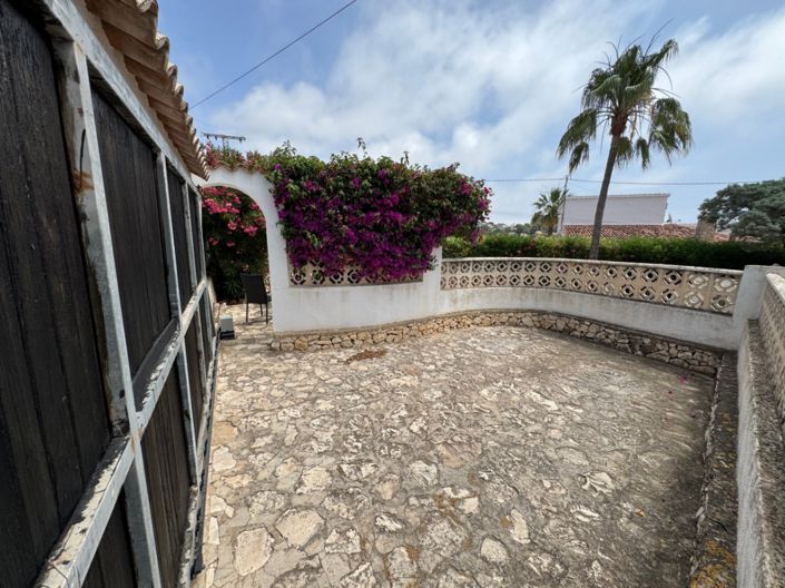 Image No.35-Villa de 2 chambres à vendre à Benissa