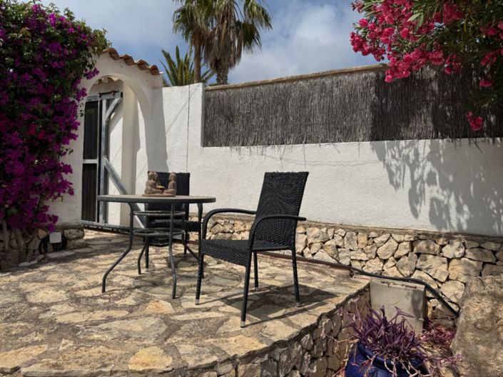 Image No.9-Villa de 2 chambres à vendre à Benissa