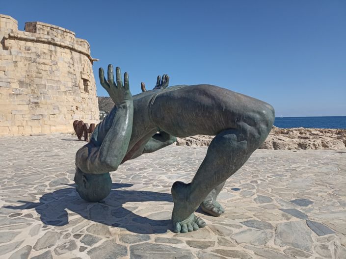 Image No.17-1 Bed Apartment for sale