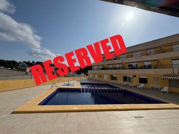 reserved