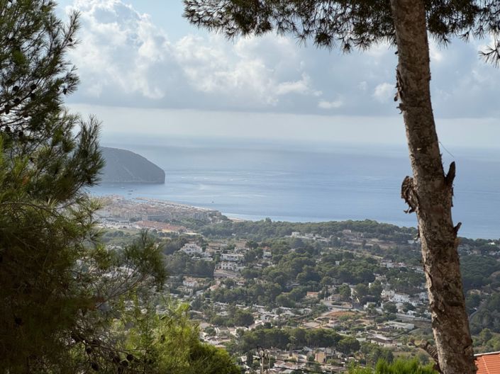 Image No.1-Plot for sale