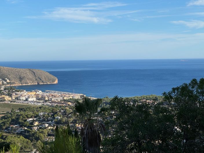 Image No.15-Terrain à vendre à Moraira