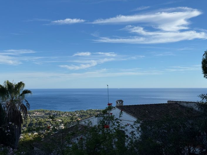 Image No.17-Terrain à vendre à Moraira