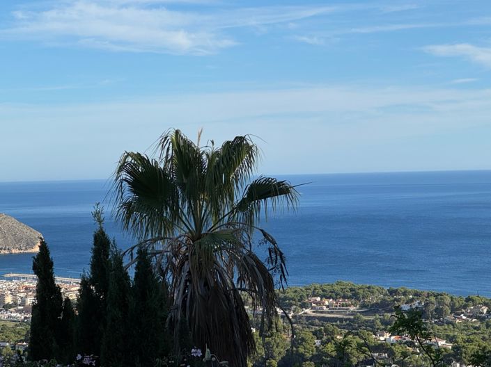 Image No.22-Terrain à vendre à Moraira