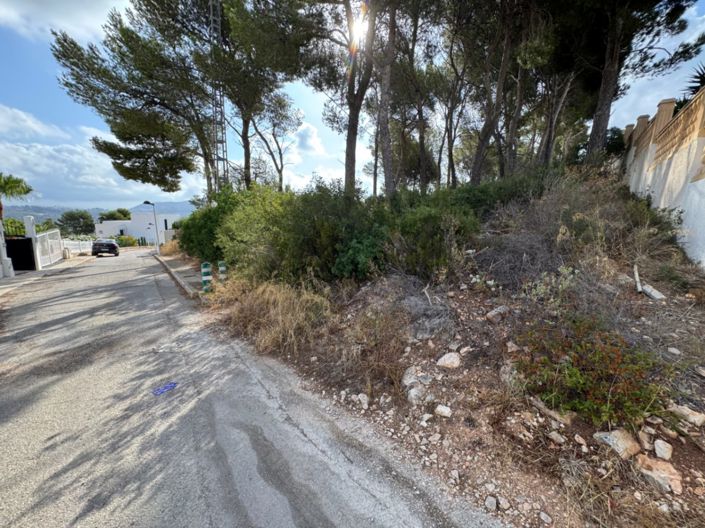 Image No.3-Plot for sale