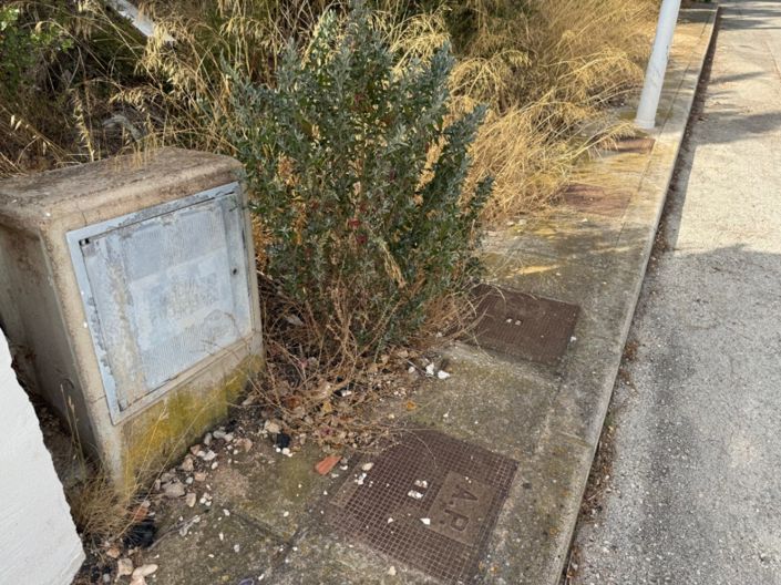 Image No.4-Plot for sale