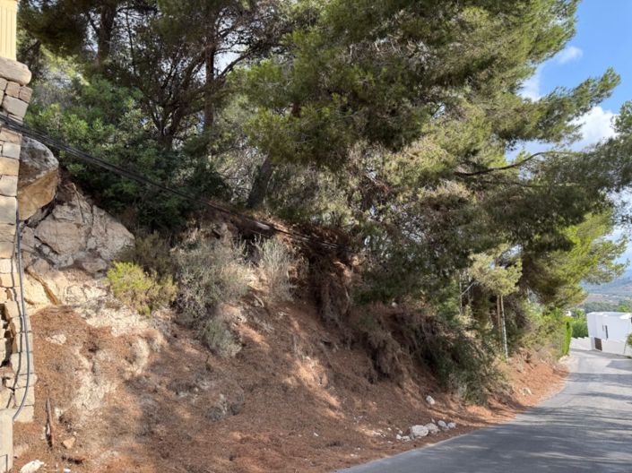 Image No.9-Plot for sale