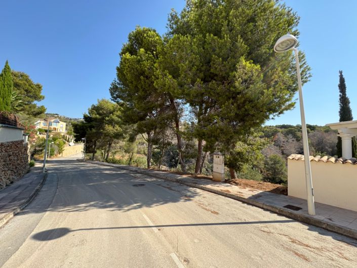Image No.1-Plot for sale