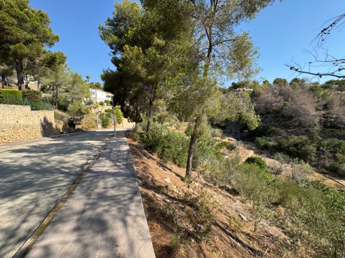 Image No.11-Plot for sale