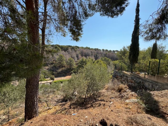 Image No.12-Plot for sale