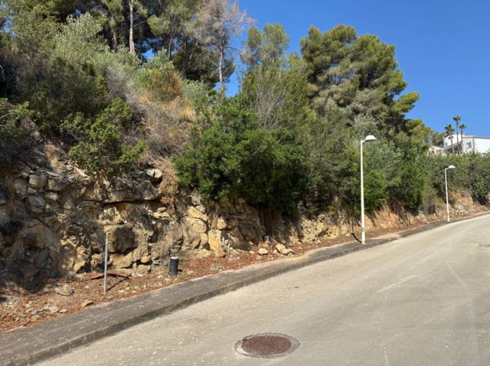 Image No.19-Plot for sale