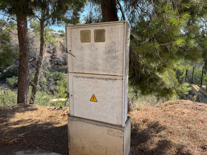 Image No.3-Plot for sale