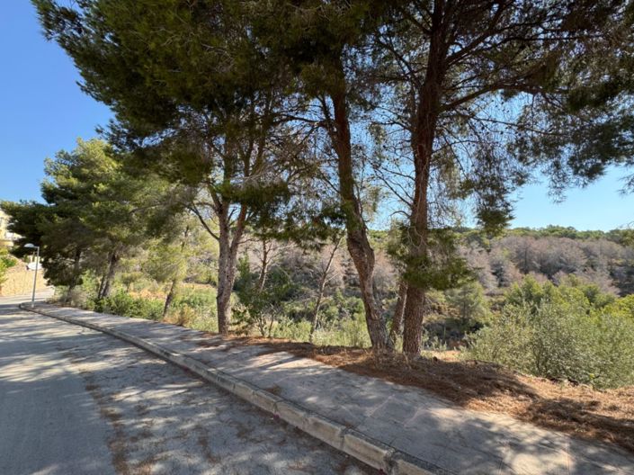 Image No.7-Plot for sale