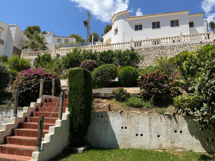 Image No.46-4 Bed Villa for sale