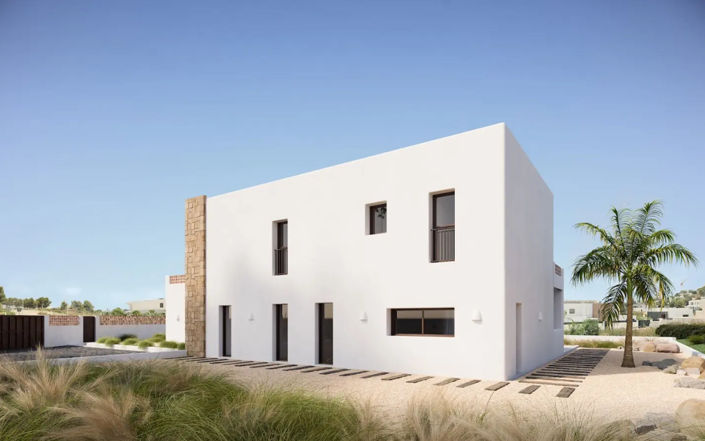 Image No.10-4 Bed Villa for sale