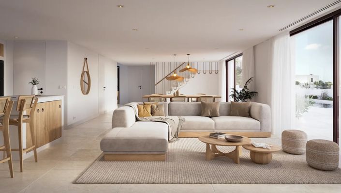 Image No.4-4 Bed Villa for sale