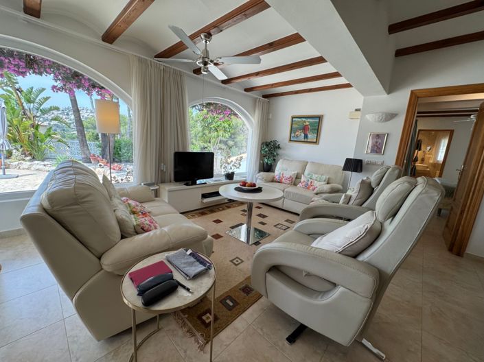 Image No.13-3 Bed Villa for sale