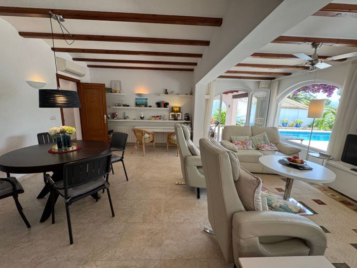 Image No.16-3 Bed Villa for sale