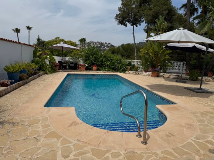 Image No.36-3 Bed Villa for sale