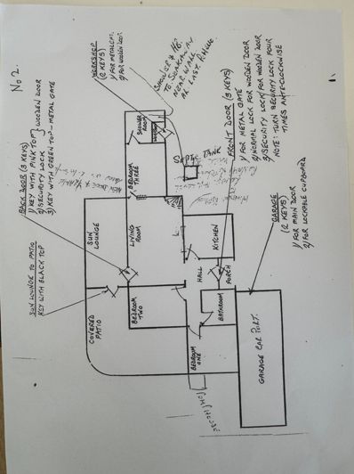 Image No.43-3 Bed Villa for sale