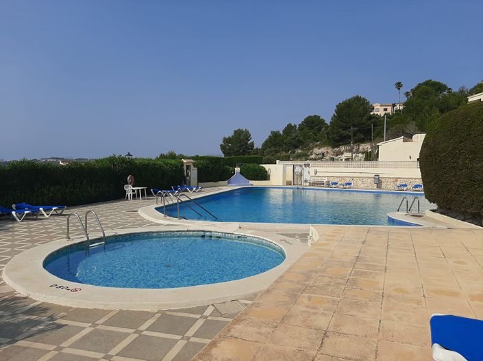 Image No.38-2 Bed Apartment for sale