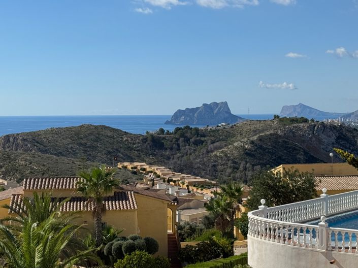 Image No.48-3 Bed Villa for sale